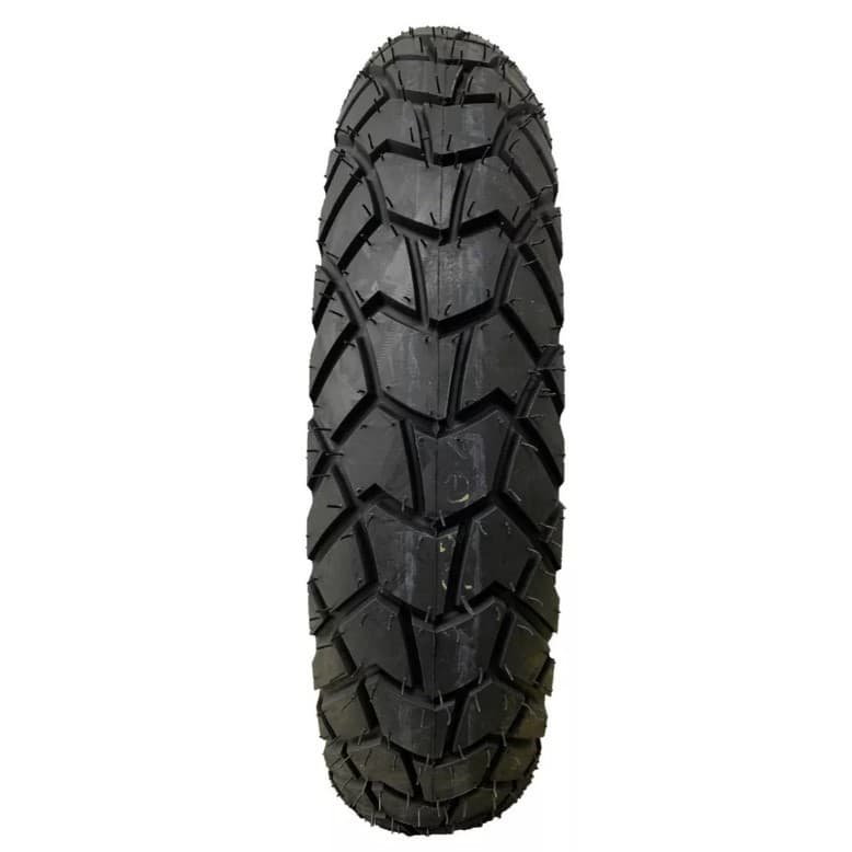 Pneu Traseiro Maggion 120/90-17 Viper Falcon - Bros - Xt 600  Xt660 Uso Com câmara Original Novo