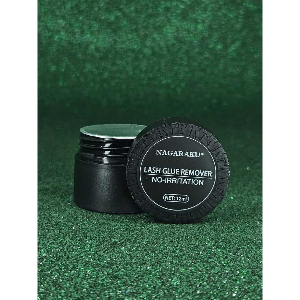 Removedor Nagaraku, Navina, Beautify e SM LASH Funmix Extensão de Cílios Lash Design ENVIO IMEDIATO