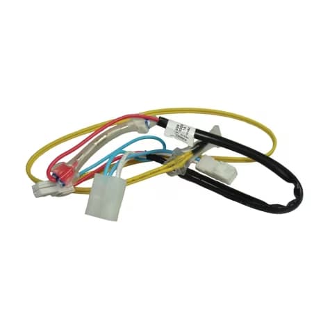 Rede Sensor Degelo/Umidade para Geladeira Electrolux Dff/Dc/Df