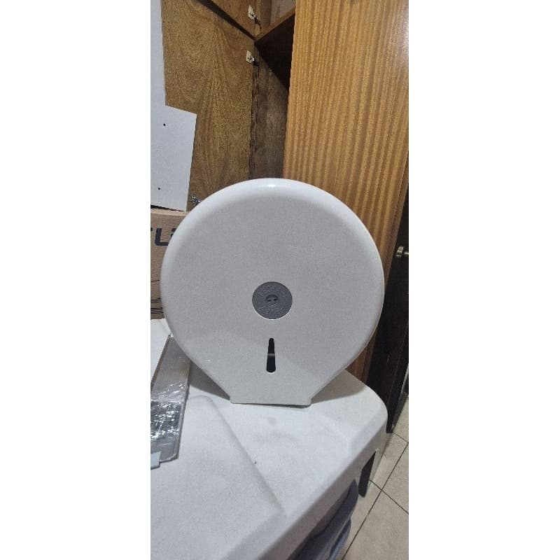 Dispenser para papel higiênico