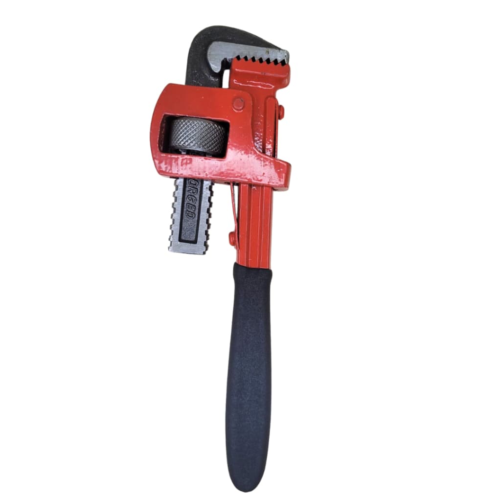 Chave De Grifo 10 Polegadas Profissional - Chave de Cano