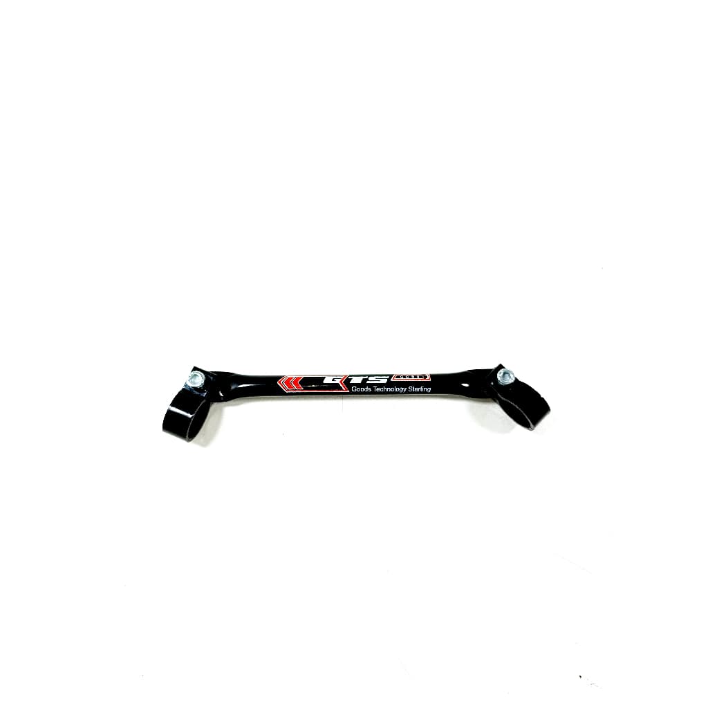 BARRINHA PARA GUIDÃO GTS SUPORTE TRAVESSA BARRA REFORÇO - MOTO OU BIKE