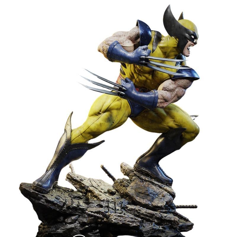Wolverine 20cm