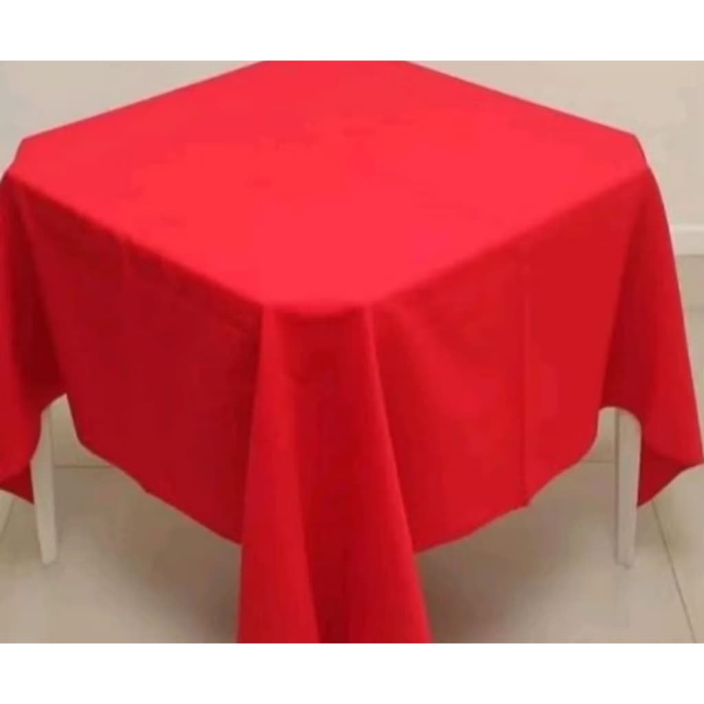 Toalha de mesa 1,44x144 Oxford