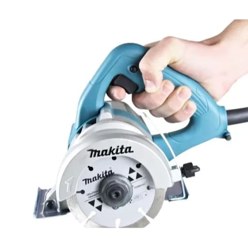 SERRA MÁRMORE 4100NH2Z 127V 1450W  MAKITA