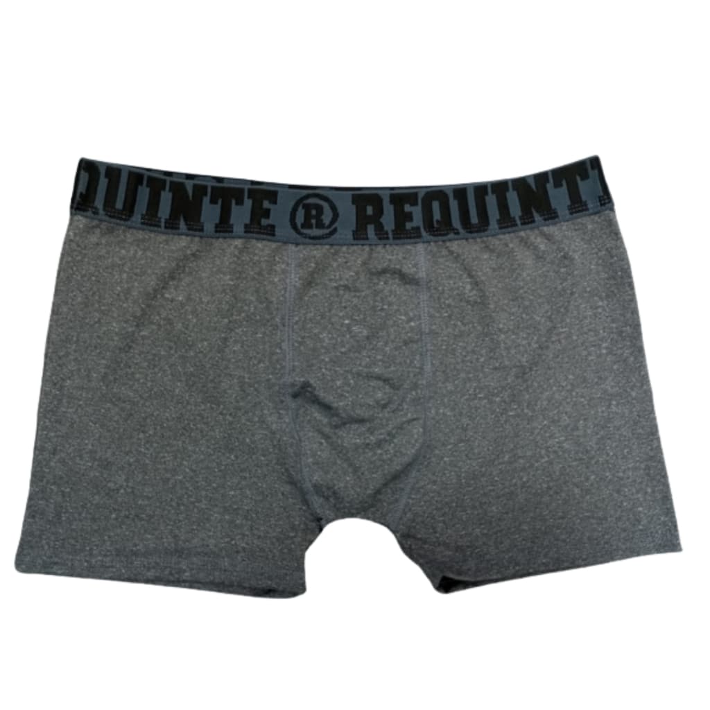 Kit 3 Cueca Boxer Requinte com Forro super confortavel CORES LISAS tamanhos P, M, G, e GG.