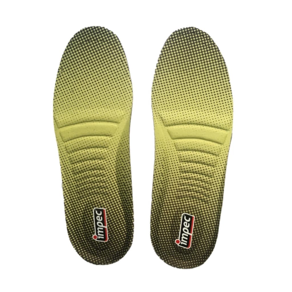 Palmilha Para Tênis Meio Numero Soft Masculina Espuma Impec Esporte
