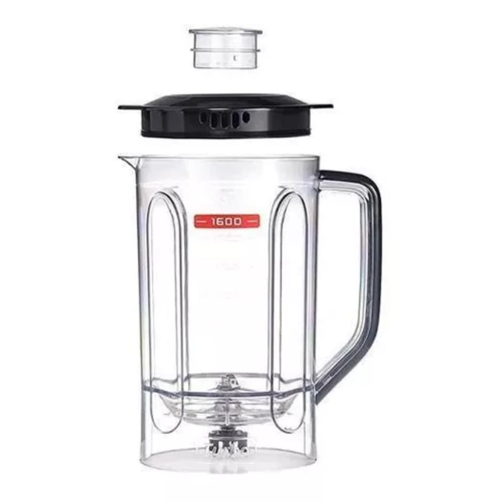 Copo De  Liquidificador Mondial Turbo Power L-99 (PARALELO)