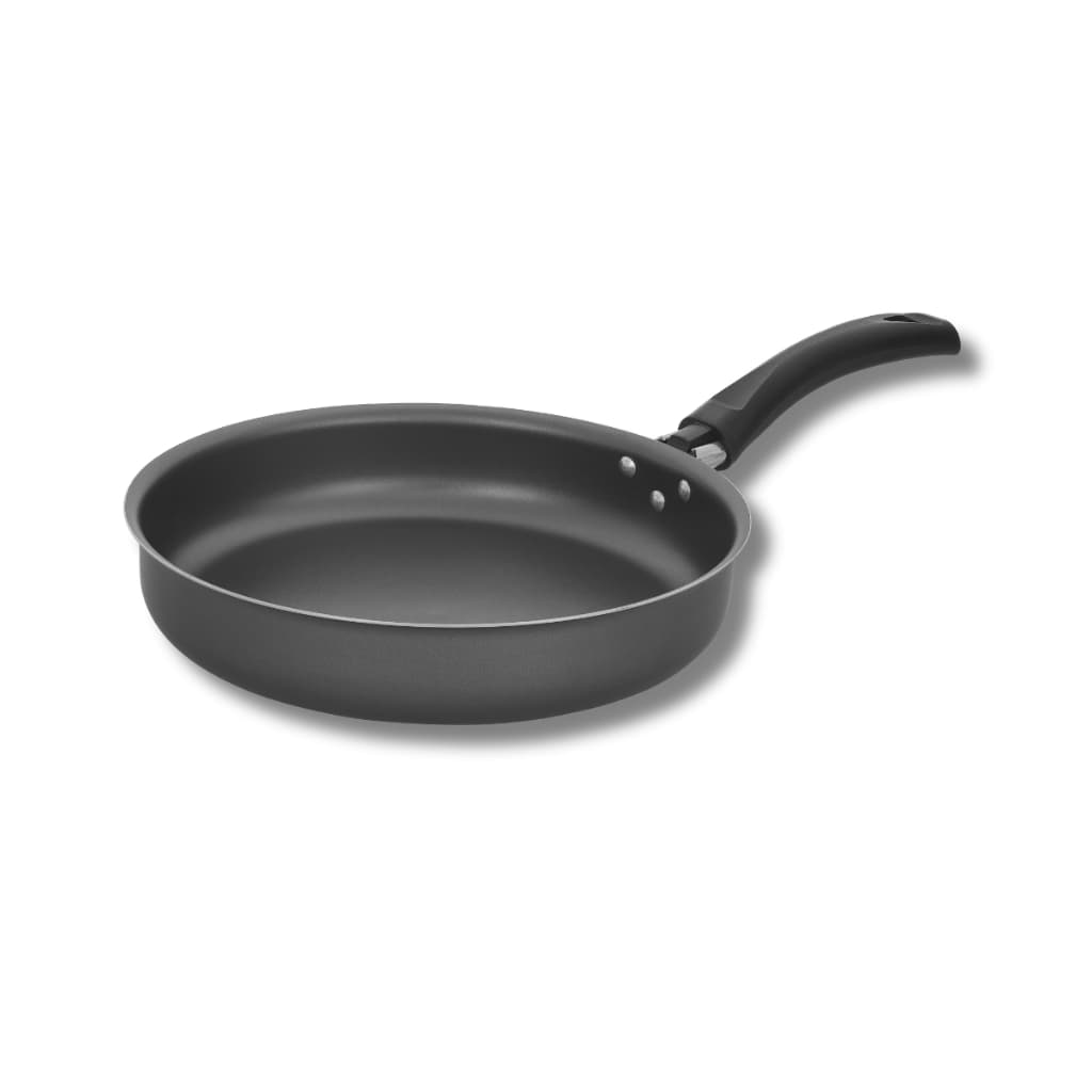 Frigideira Antiaderente Teflon 24 cm Diâmetro Fortlar_Ars