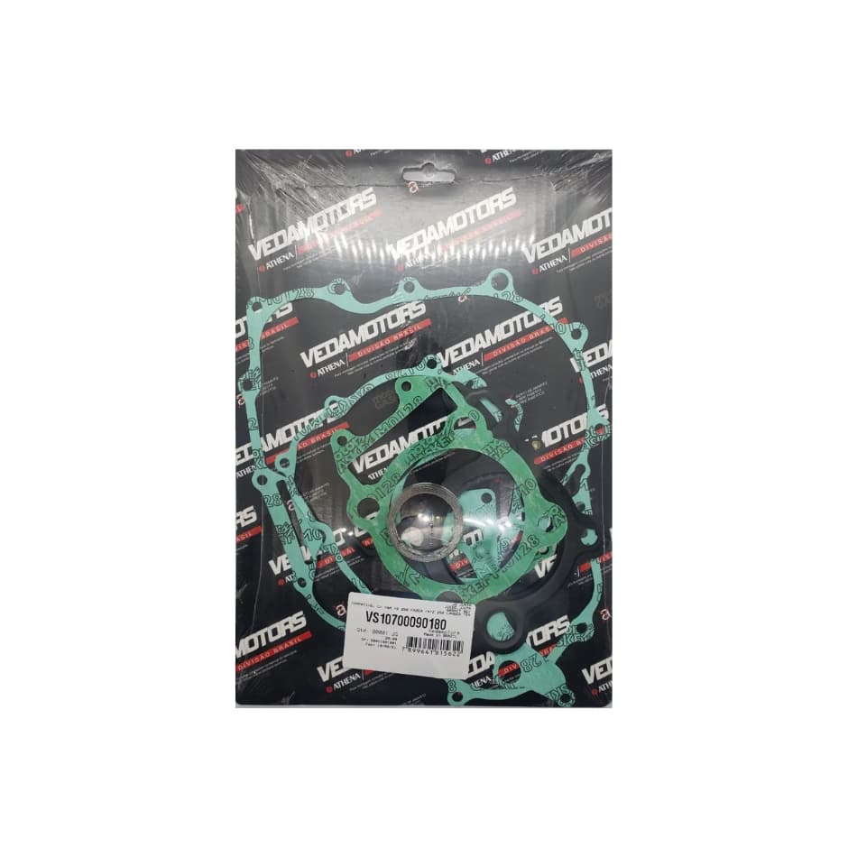 Kit Jogo De Juntas Lander 250 Fazer 250 Xtz Terene Vedamotor
