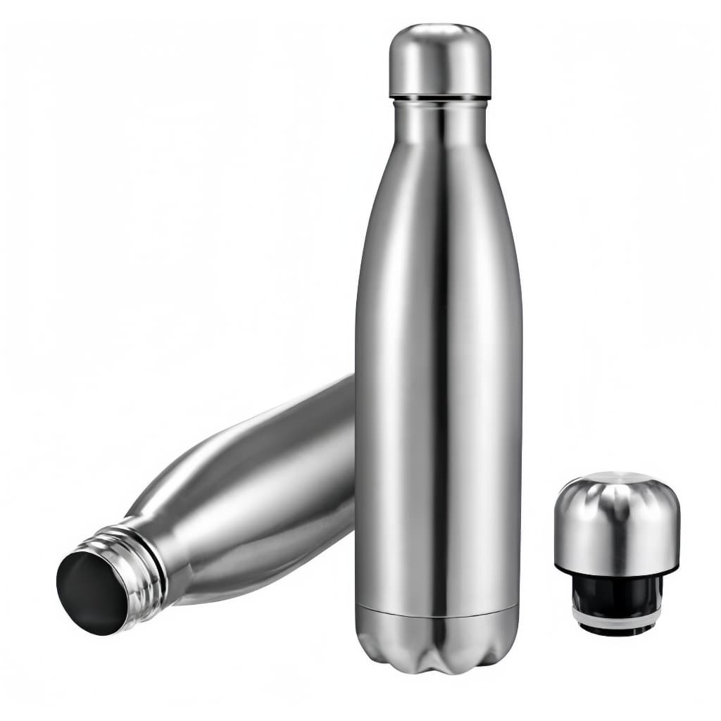 Garrafa Inox Térmica Squeze Dupla Camada Frio/Quente Original Casita 500ml