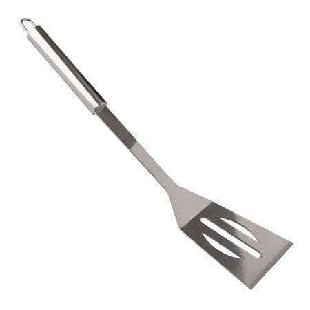 Espátula Grande Inox para Churrasco 35cm