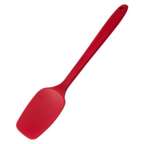 Espátula de Silicone 27cm Resistente ao Calor