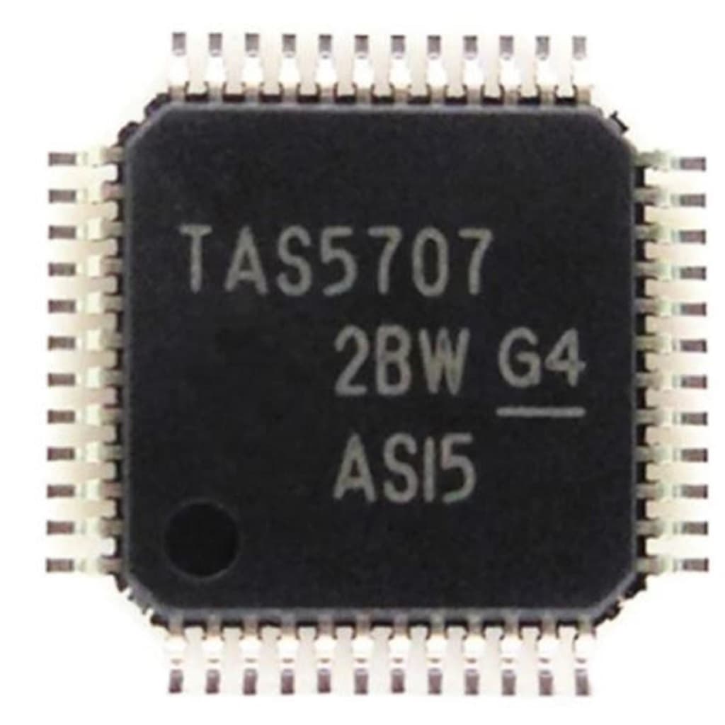 Ci Tas5707 Tas 5707 - Lacrado, Novo E Original