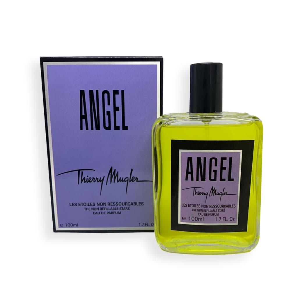 PERFUME FEMININO IMPORTADO 50ml/100ml ALTA FIXAÇÃO FEMININO ESTRELA