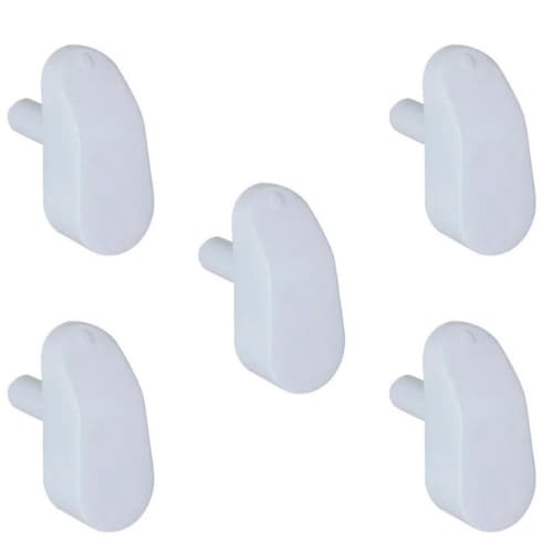 5 Botão Manipulo Para Fogão Esmaltec Veneza/Bahamas
