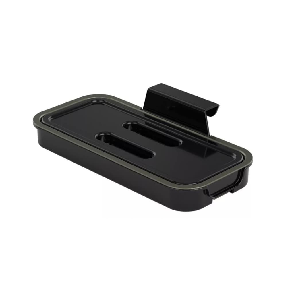 Cesto De Lixo Cozinha Suporte Lixo Suporte De Saco Preto Plasútil