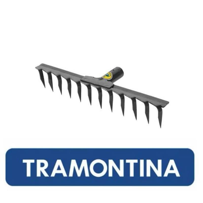 ANCINHO TRAMONTINA S/C 14D | RESISTÊNCIA E EFICIÊNCIA PARA JARDINAGEM E CONSTRUÇÃO | QUALIDADE GARANTIDA