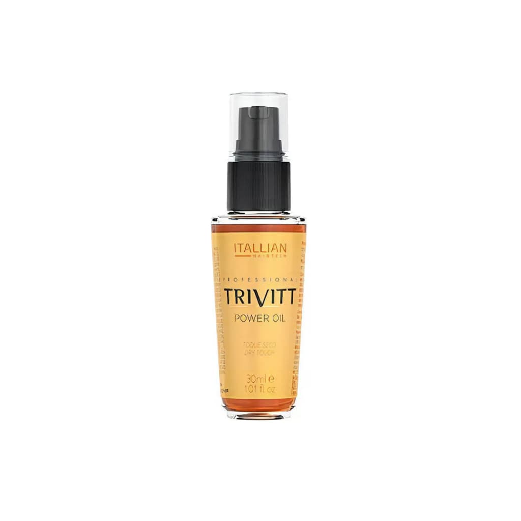 Óleo Power Oil Trivitt - 30 ml - Profissional