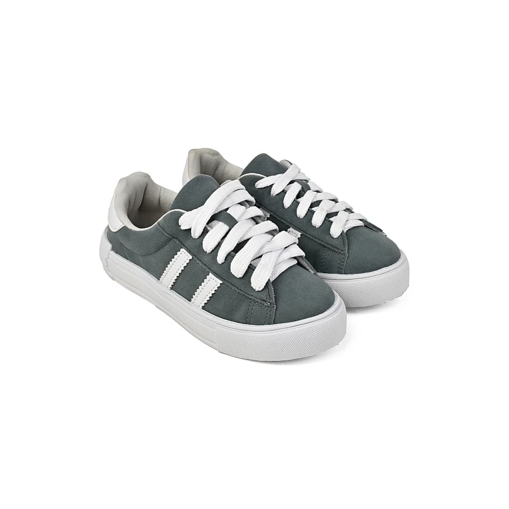 TÊNIS INFANTIL CASUAL MENINO MENINA MODA CONFORTÁVEL ESCOLA PROMOÇÃO TENDENCIA