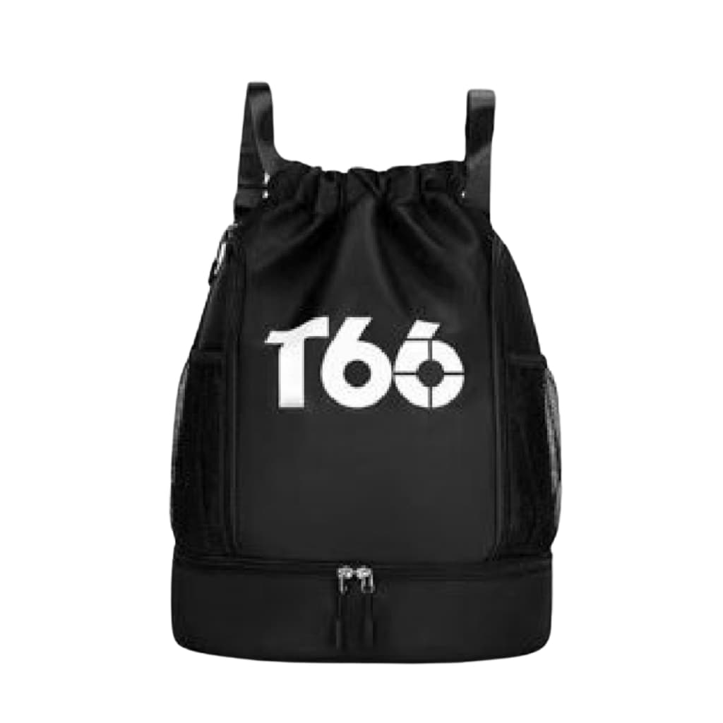 Mochila Saco Esportes Impermeável  T66 Gold Ye F516