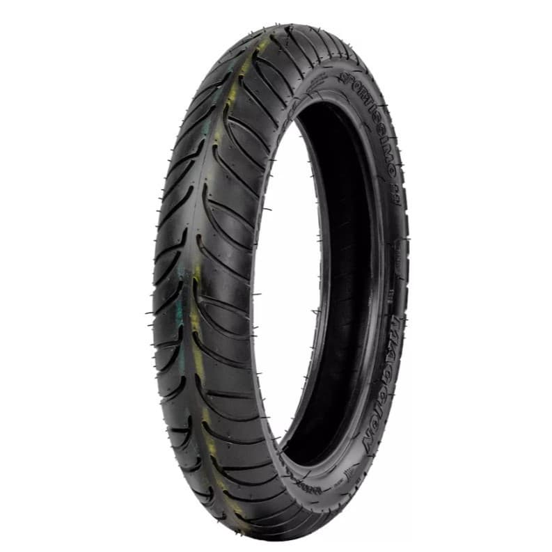 Pneu Moto Dianteiro Moto Maggion Sportissimo tubeless 110/70-17 H 54 Sem câmara Original