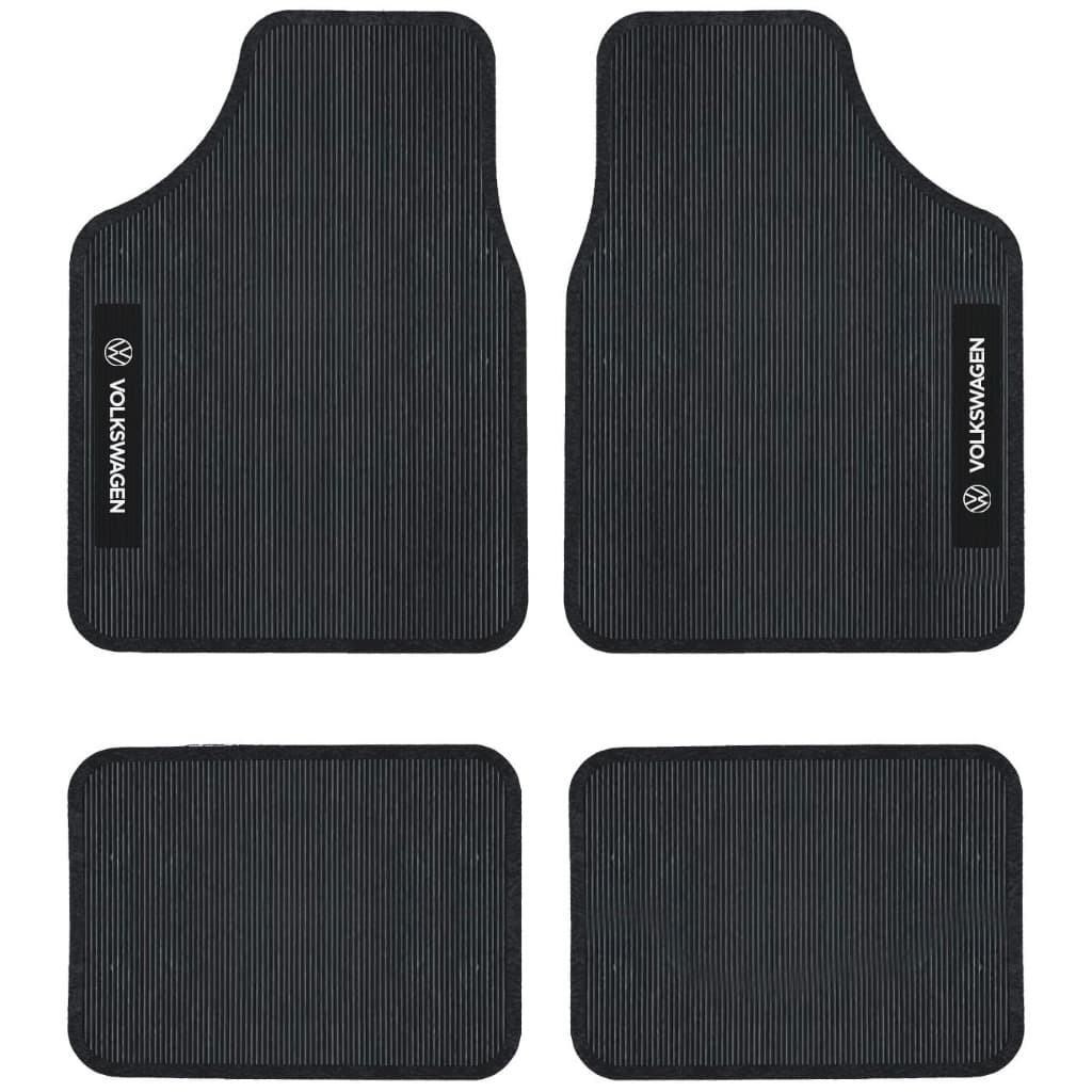 TAPETE POINTER UNIVERSAL PERSONALIZADO PARA TODOS OS MODELOS VOLKSWAGEN E ANOS DO CARRO