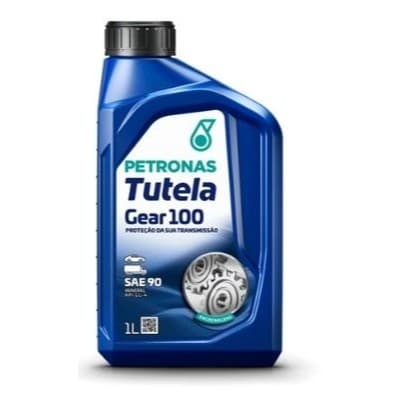 Óleo Câmbio Manual Petronas Tutela 90W Original