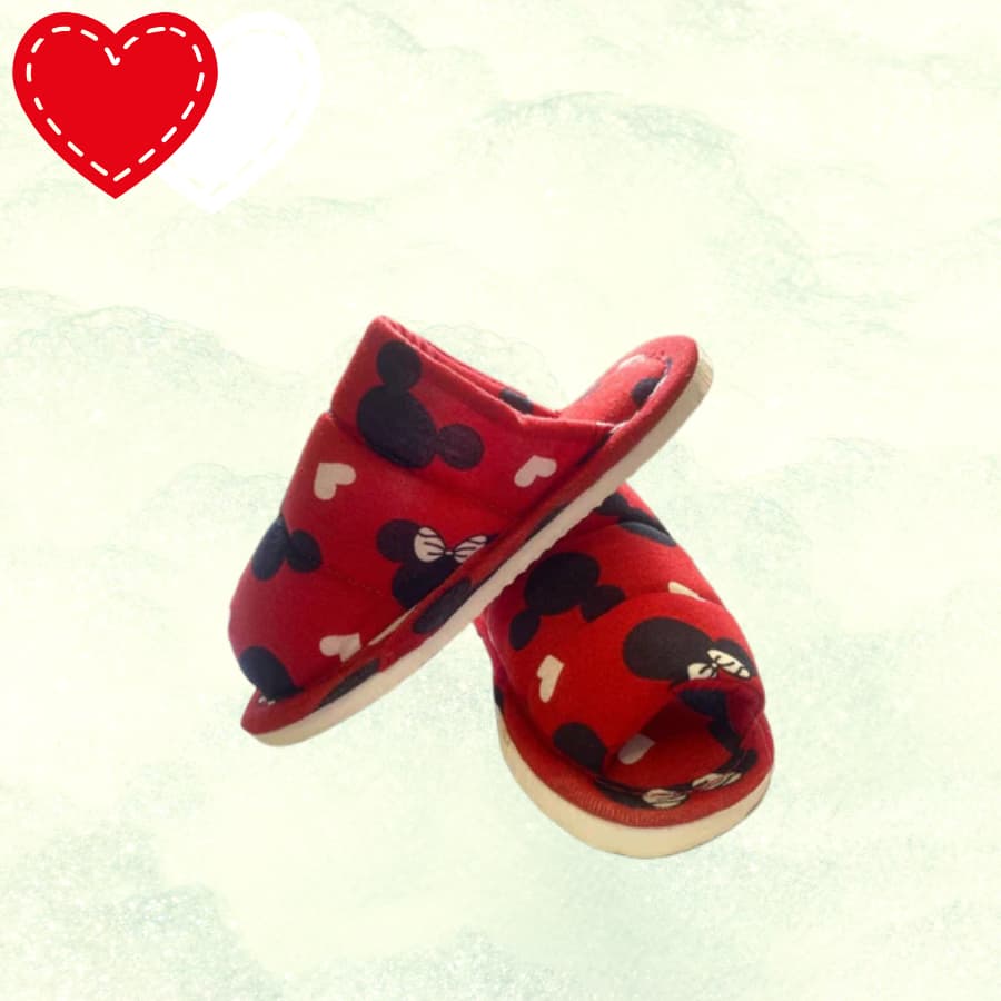 Pantufa chinelinho de dormir adulto estampas bichinhos personagens fofinhos quentinhos