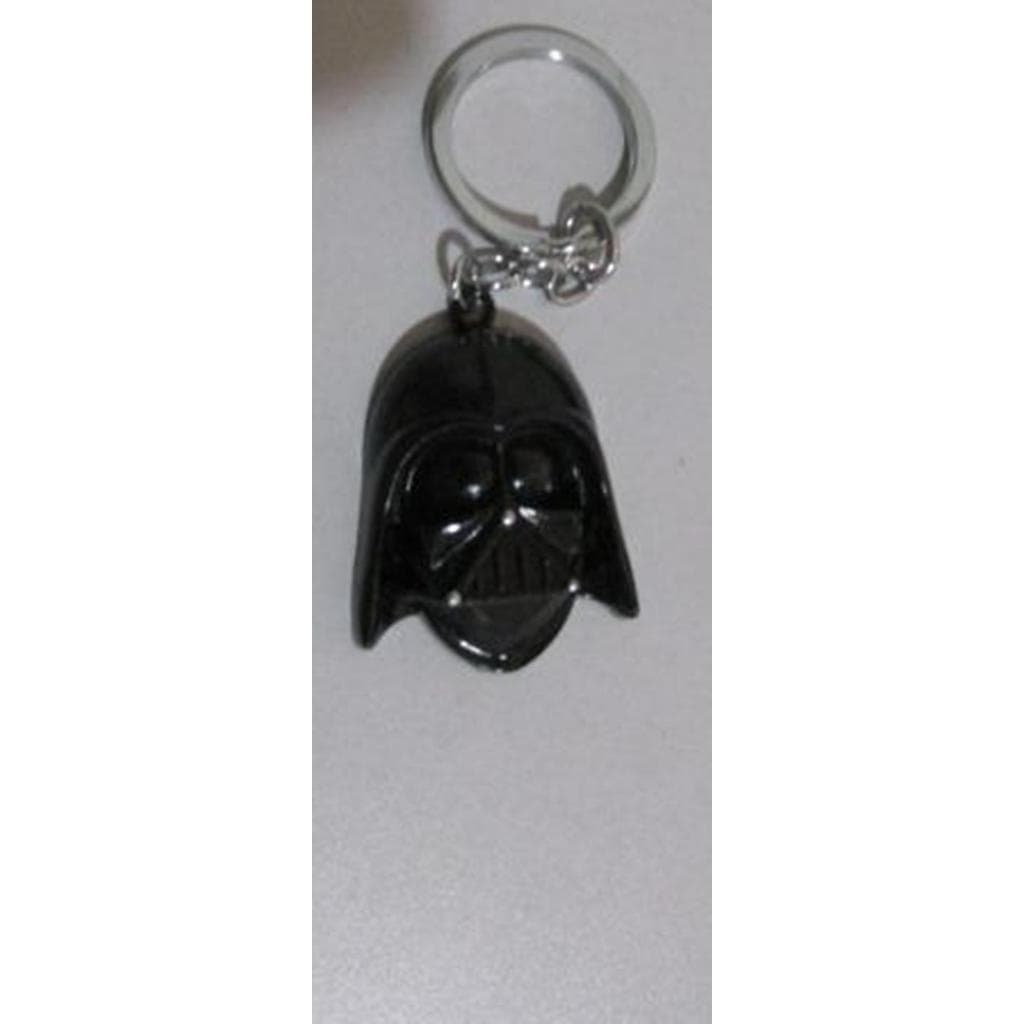 Chaveiro Darth Vader colecionável - Colecionismo Personagem Souvenir