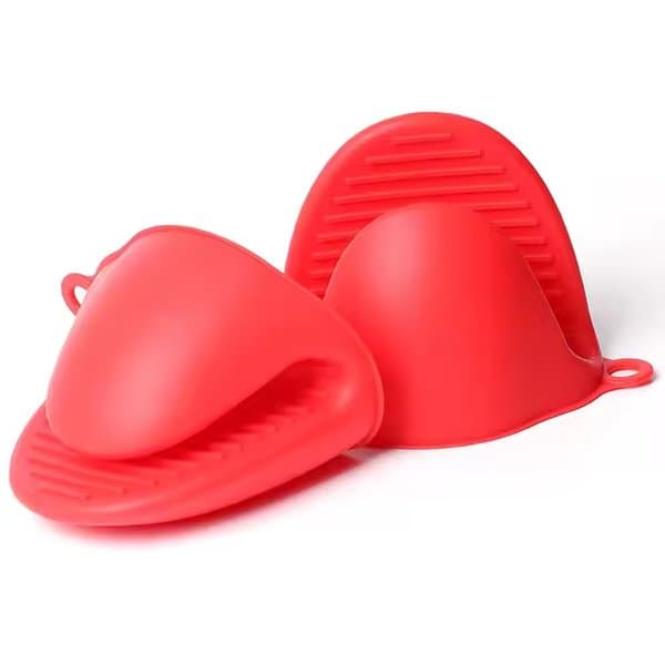 Par de Luva Antitérmica apenas para PANELAS