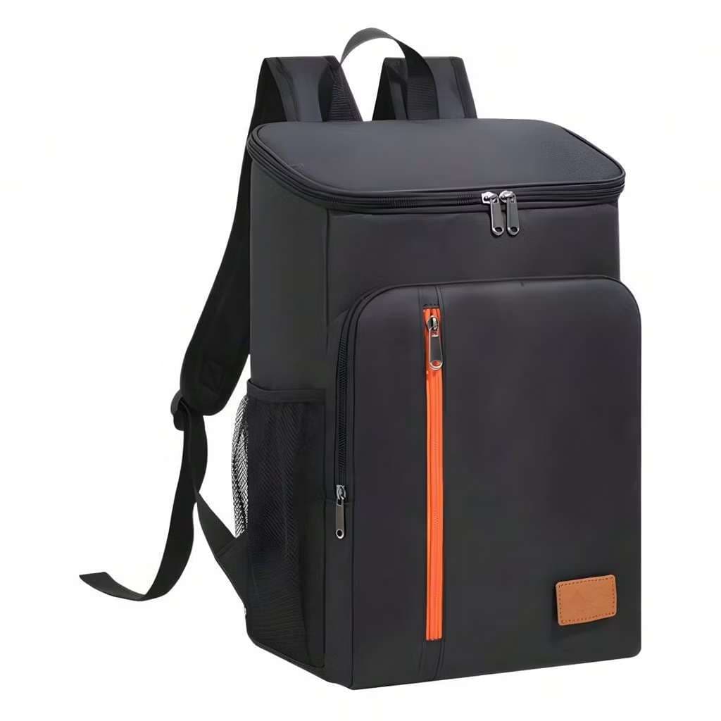 Bolsa Mochila Térmica Impermeável Grande Capacidade