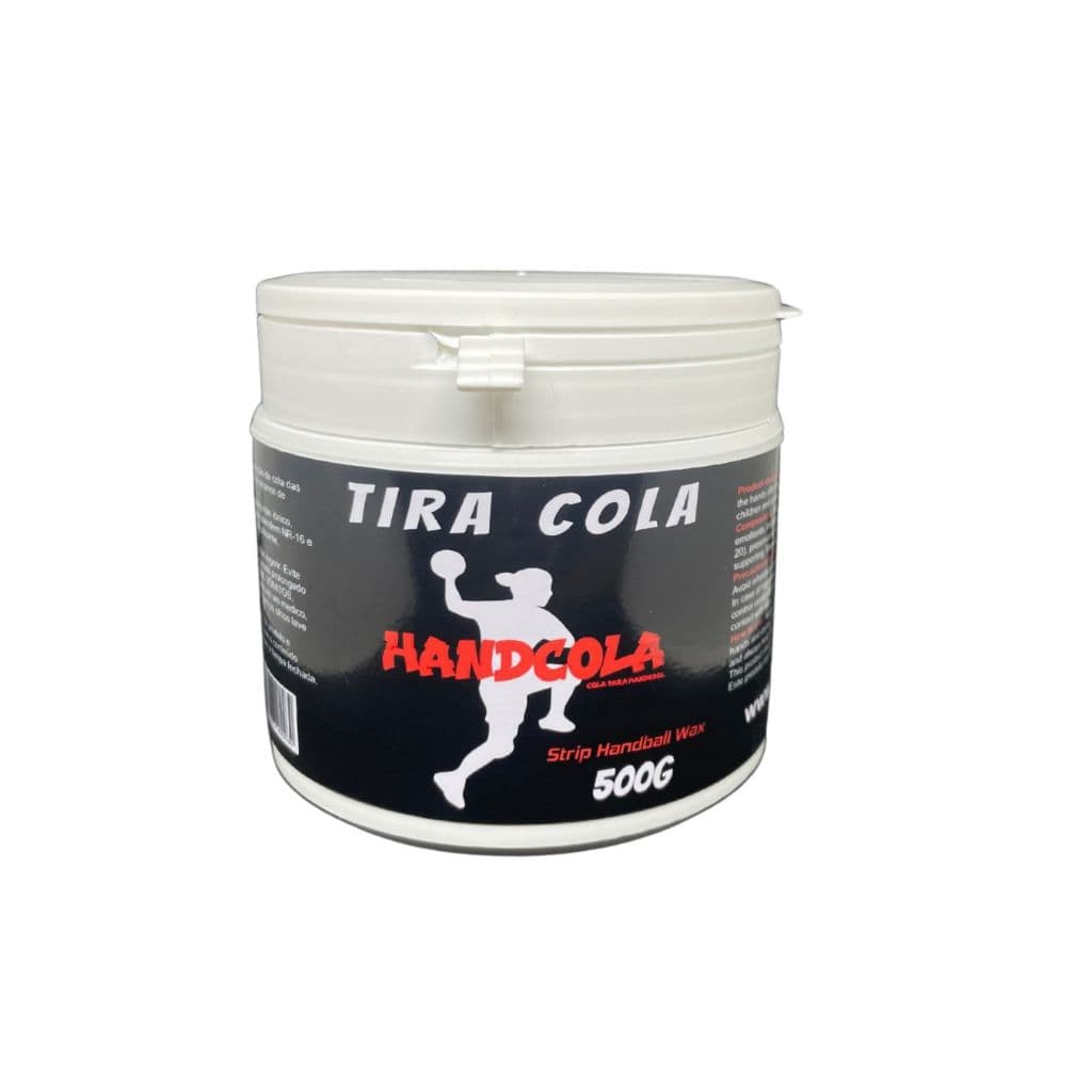 Removedor De Cola Tira Cola 500g Handcola