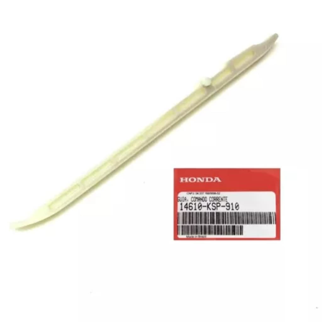 Guia Corrente Comando Titan 150 Es Esd Ex Ks Mix Original
