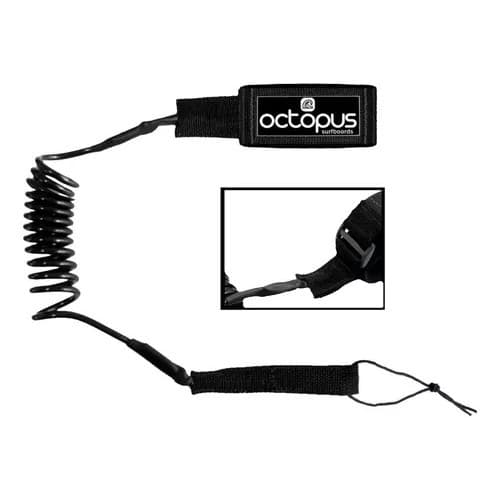 Leash Strep Cordinha Para Body Board Morey