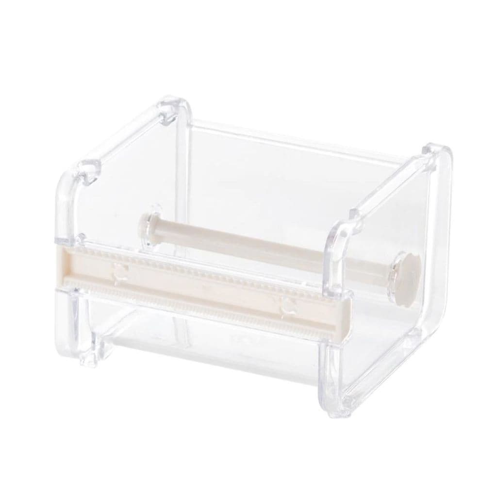 Porta Fita Duplo Com Cortador Para Lash Design