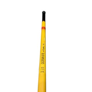 Vara Telescópica Lisa 4 Metros 51% Carbono bamboo
