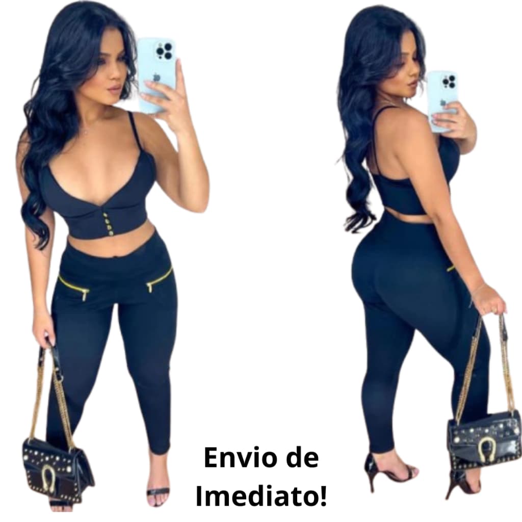 Calça Montaria Flanelada Com Detalhe Cirrê Calça Legging Montaria Suplex com Detalhe na Lateral em Cirrê Legging Montari