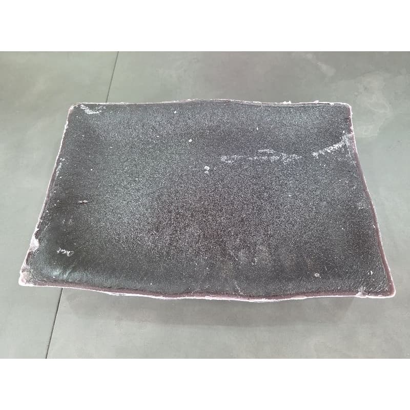 Parafina Reciclada Limpa  Barra 5kg