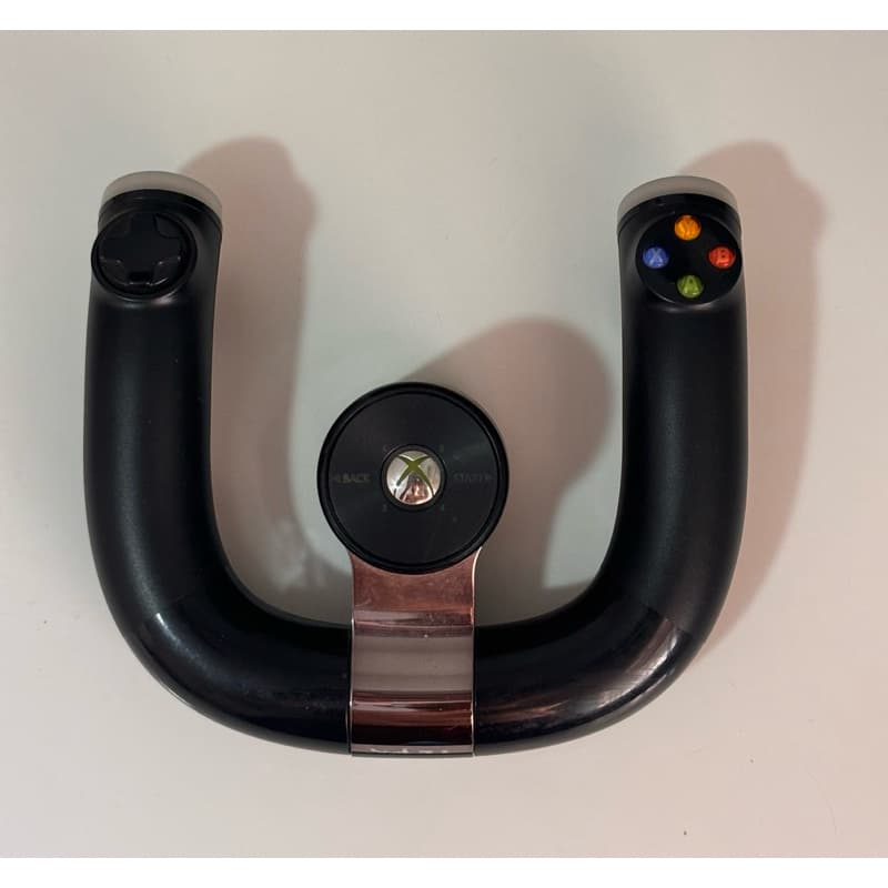 VOLANTE XBOX 360 ORIGINAL