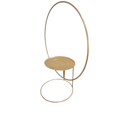 Arquinho De Mesa Suporte Para Decoração De Mesa Porta Bexigas Com Porta Lembracinhas