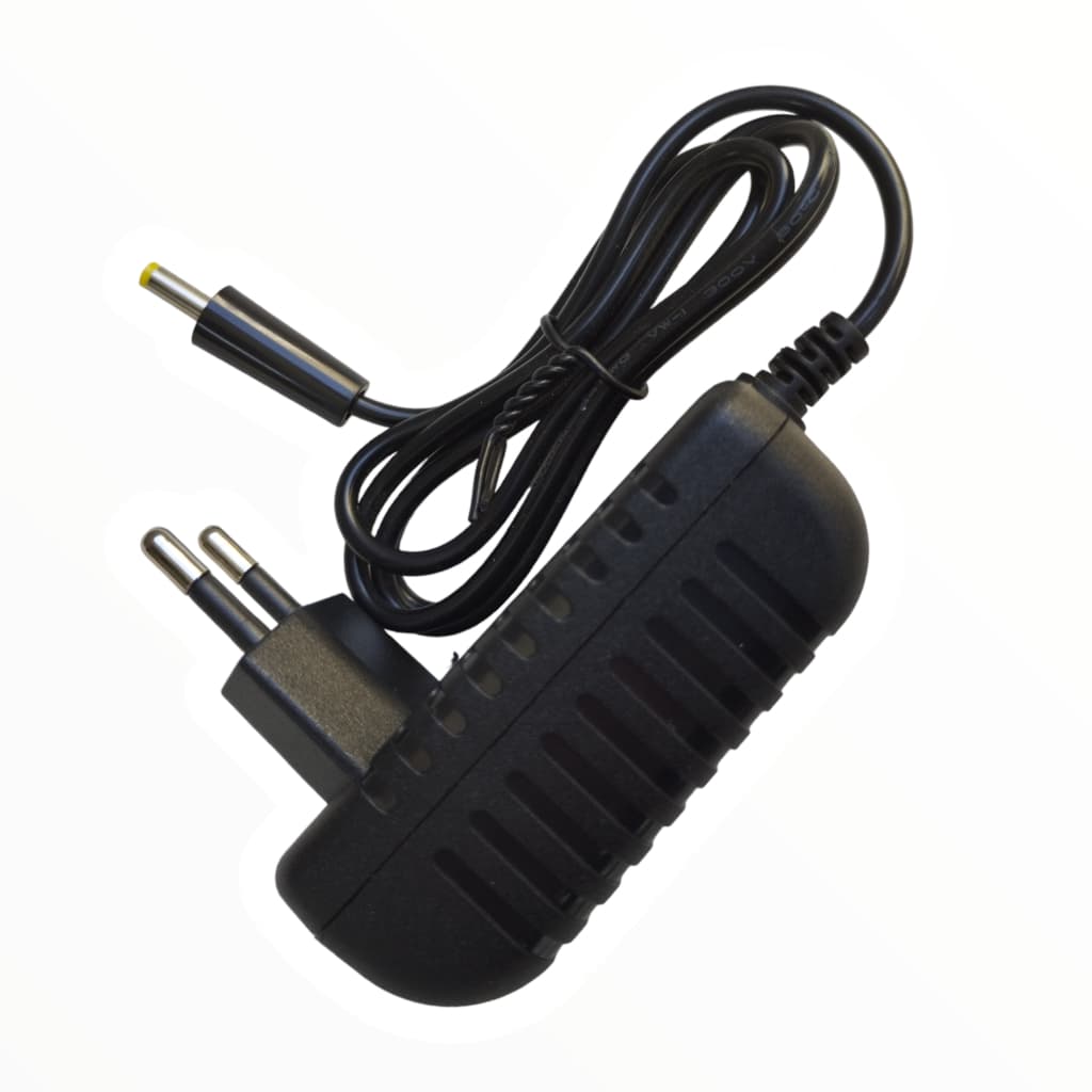 Fonte Carregador 9v /1.5a Caixa Som Mondial Thunder 3 Mco-03