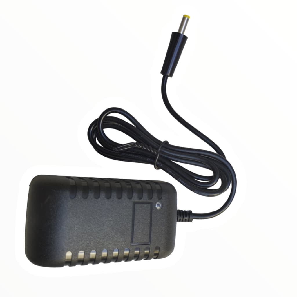 Fonte Carregador DC 9V / 1.5A Para Caixa Amplificada Mondial Thunder Mco-01