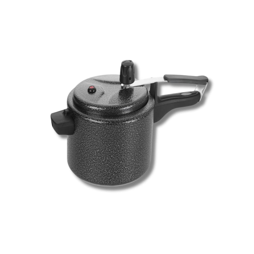 Panela de Pressao 4,5 litros Fortlar Colorida_Ars