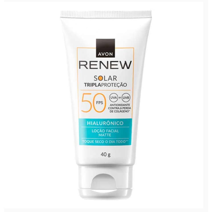 Renew Solar Fps 50