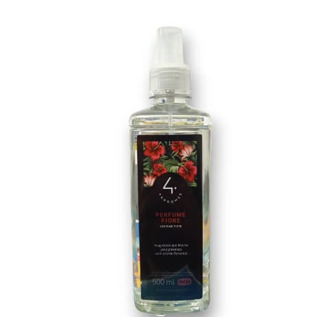 PERFUME FIORE 4GROOMER 50ML - IBASA