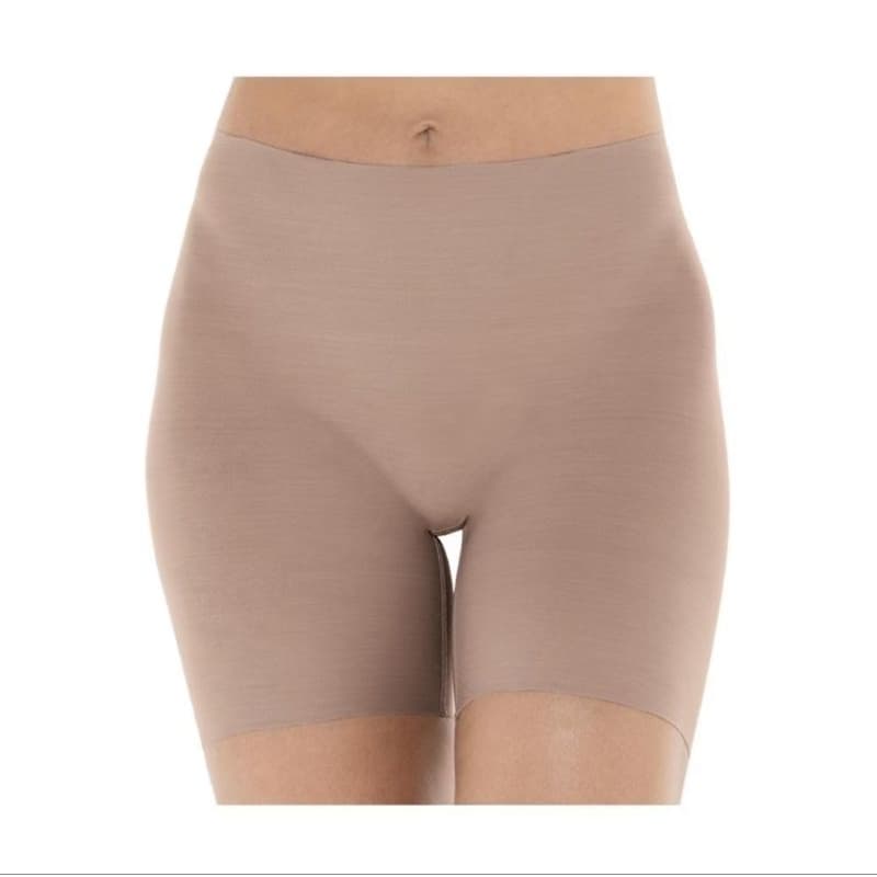 Bermuda Demillus Cinta Hipslip 094230 Não Marca Sob a Roupa Corte a fio AE
