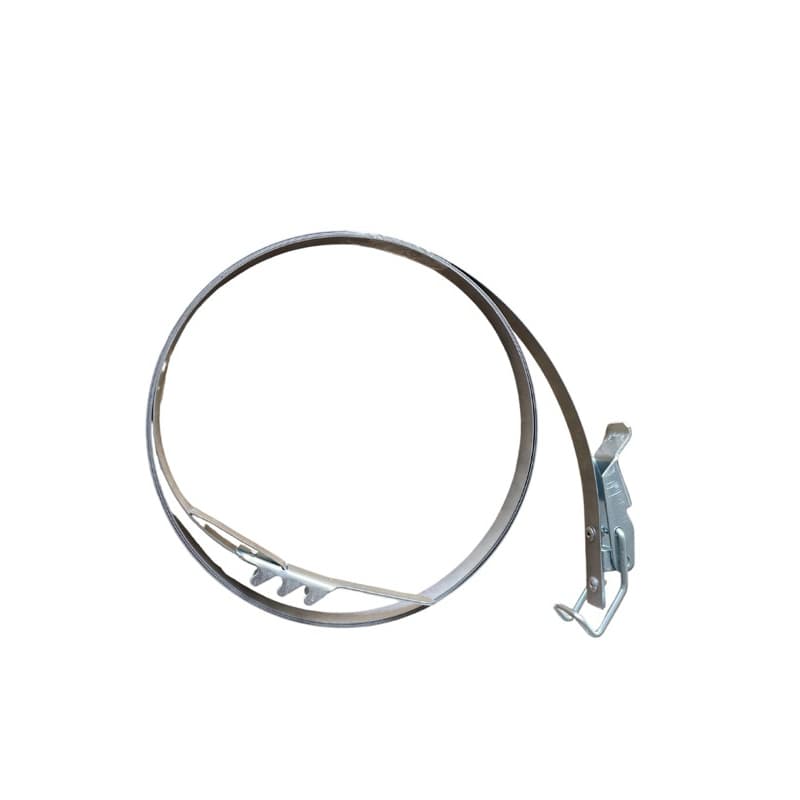Cinta Fixação do Saco Filtro Exaustor 1.90M x 13MM 60D