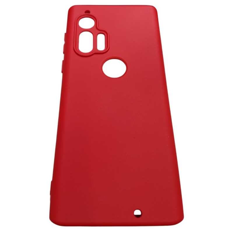CAPA NPC SILICONE MOTO EDGE PLUS (2023)