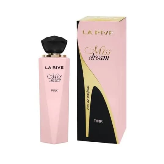 Perfume Miss Dream Pink 100mL - La Rive